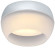 IEK LIGHTING Светильник 4010 накладной потолочный под лампу GX53 хром IEK, LT-UPB0-4010-GX53-1-K23