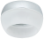 IEK LIGHTING Светильник 4010 накладной потолочный под лампу GX53 хром IEK, LT-UPB0-4010-GX53-1-K23