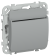 IEK FLITE Выключатель карточный 30А ВК-0-ФлС серый IEK, FI-V11-0-10-K03