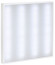 IEK LIGHTING PRO Светильник светодиодный ДВО 2001 40Вт 5000К IP40 588х588мм Грильято опал IEK, LTP-DVO1-2001-40-50-K01 IEK LIGHTING PRO Светильник светодиодный ДВО 2001 40Вт 5000К IP40 588х588мм Грильято опал IEK, LTP-DVO1-2001-40-50-K01