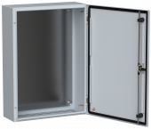 TITAN 5 Корпус металлический ЩМП-70.50.20 УХЛ1 IP66 IEK, TI5-10-N-070-050-020-66
