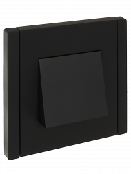 FORTE&PIANO Вывод кабеля FP142 черный , FP-VK10-0-K02