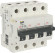 IEK ARMAT Автоматический выключатель M06N 4P B 20А IEK, AR-M06N-4-B020