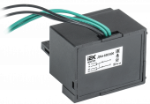 Контакт дополнительный ДКм-630/800 (ДКм-40) MASTER IEK, SVA70D-DK-1-02