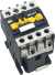 IEK Контактор КМИ-23211 32А 400В/АС3 1NC IEK, KKM21-032-400-01