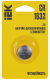IEK Батарейка дисковая литиевая CR1632 (1шт/блистер) IEK, ABT-CR1632-OP-L01