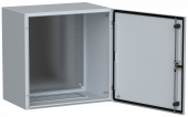 TITAN 5 Корпус металлический ЩМП-60.60.40 УХЛ1 IP66 IEK, TI5-10-N-060-060-040-66