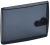 IEK UNION Compact Дверца для корпуса пластикового ЩРН(В)-П-4 IP41 черная прозрачная IEK, UIC-KP12D-DV-04-K02