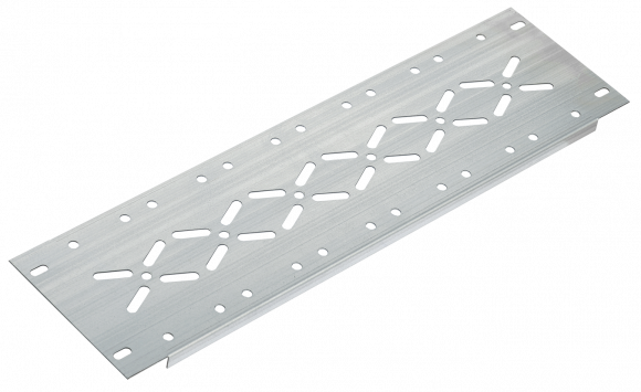 IEK TITAN Панель ПН-730мм (3шт/компл) IEK, YKM40-PN-730