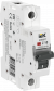 IEK ARMAT Автоматический выключатель M10N 1P Z 10А IEK, AR-M10N-1-Z010