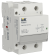 IEK ARMAT Контактор модульный KMR 100А 24В AC/DC 1НО 1НЗ IEK, AR-KMR20-100-11-024