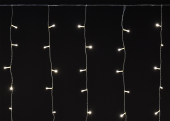 LIGHTING Гирлянда бахрома 4,5х0,7м 200 светодиодов теплый белый свет IP44 прозрачный шнур 3м 230В мерцание транзит IEK, LGDU321-1-200-L3-T-S-44 LIGHTING Гирлянда бахрома 4,5х0,7м 200 светодиодов теплый белый свет IP44 прозрачный шнур 3м 230В мерцание транзит IEK, LGDU321-1-200-L3-T-S-44