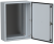 IEK TITAN 5 Корпус металлический ЩМП-80.60.30 УХЛ1 IP66 IEK, TI5-10-N-080-060-030-66