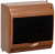 IEK KREPTA 3 Корпус пластиковый КМПн 2/9-2 IP31 дуб IEK, MKP42-N-09-31-02-D