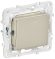 IEK SKANDY Выключатель карточный 30А SK-V15B бежевый , SK-V11-0-10-K10