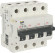 IEK ARMAT Автоматический выключатель M06N 4P B 32А IEK, AR-M06N-4-B032