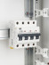 IEK ARMAT Автоматический выключатель M06N 4P B 32А IEK, AR-M06N-4-B032