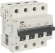 IEK ARMAT Автоматический выключатель M06N 4P B 32А IEK, AR-M06N-4-B032