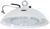 Комплект ПРОМО Светильник светодиодный ДСП 8002 PRO 100Вт 5000К IP69 (LDSP0-8002-100-50-K01) + коннектор кабельный герметичный IP68 (UWC20-I-D175-3-68) IEK, LDSP0-8002-100-D175-3-68