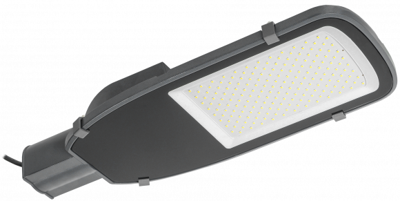 IEK PRO Светильник светодиодный ДКУ 1055-180Ш 5000К IP65 IEK, LDKU1-1055-180-5000-K03