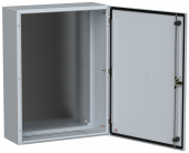 TITAN 5 Корпус металлический ЩМП-80.60.25 УХЛ1 IP66 IEK, TI5-10-N-080-060-025-66