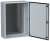 IEK TITAN 5 Корпус металлический ЩМП-80.60.25 УХЛ1 IP66 IEK, TI5-10-N-080-060-025-66