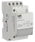 IEK ARMAT Контактор модульный KMR 25А 230В AC 3НО 1НЗ IEK, AR-KMR10-025-31-230