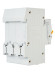 IEK KARAT Дифференциальный автомат АД12M 2P B16 30мА тип A IEK, MAD12-2-016-B-030