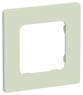 FLITE Рамка 1-местная РУ-1-К-ФлП панг IEK, FI-M12-32-20-K92