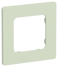 FLITE Рамка 1-местная РУ-1-К-ФлП панг IEK, FI-M12-32-20-K92