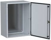 TITAN 5 Корпус металлический ЩМП-80.60.40 УХЛ1 IP66 IEK, TI5-10-N-080-060-040-66