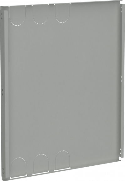 IEK FORMAT Панель кабельная 445х400мм IEK, FO-00-CP-0445-040