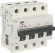 IEK ARMAT Автоматический выключатель M06N 4P B 50А IEK, AR-M06N-4-B050