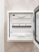 IEK ARMAT Автоматический выключатель M06N 4P B 50А IEK, AR-M06N-4-B050
