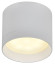 IEK LIGHTING Светильник 4015 накладной потолочный под лампу GX53 белый IEK, LT-UPB0-4015-GX53-1-K01