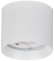 IEK LIGHTING Светильник 4015 накладной потолочный под лампу GX53 белый IEK, LT-UPB0-4015-GX53-1-K01