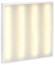 IEK LIGHTING PRO Светильник светодиодный ДВО 2001 30Вт 3000К IP40 588х588мм Грильято опал IEK, LTP-DVO1-2001-30-30-K01