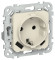 IEK FLITE Розетка 1-местная с заземлением с защитными шторками 16А с USB A+C 20Вт РСЮшс11-0-ФлСл сливочный IEK, FI-R14-16-U22-020-K86 IEK FLITE Розетка 1-местная с заземлением с защитными шторками 16А с USB A+C 20Вт РСЮшс11-0-ФлСл сливочный IEK, FI-R14-16-U22-020-K86