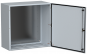 TITAN 5 Корпус металлический ЩМП-80.80.40 УХЛ1 IP66 IEK, TI5-10-N-080-080-040-66