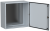 IEK TITAN 5 Корпус металлический ЩМП-80.80.40 УХЛ1 IP66 IEK, TI5-10-N-080-080-040-66