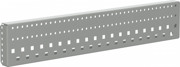 IEK FORMAT Рейка боковая усиленная 1000мм (2шт/компл) IEK, FO-00-RSB-100