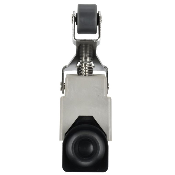 IEK Микропереключатель концевой МП-7121 рычаг с роликом IP40 IEK, KKV12-7121-1-64 IEK Микропереключатель концевой МП-7121 рычаг с роликом IP40 IEK, KKV12-7121-1-64