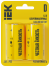 IEK Батарейка щелочная Alkaline LR20/D (2шт/блистер) IEK, ABT-LR20-OP-L02