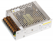 Драйвер LED ИПСН-PRO 100Вт 12 В блок - клеммы IP20 IEK, LSP1-100-12-20-33-PRO
