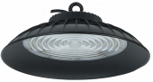 Светильник ДСП 3008 PRO 150Вт 90гр 6500К IP65 алюминий IEK, LDSP0-3008-150-90-K23