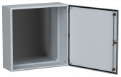 TITAN 5 Корпус металлический ЩМП-80.80.30 УХЛ1 IP66 IEK, TI5-10-N-080-080-030-66