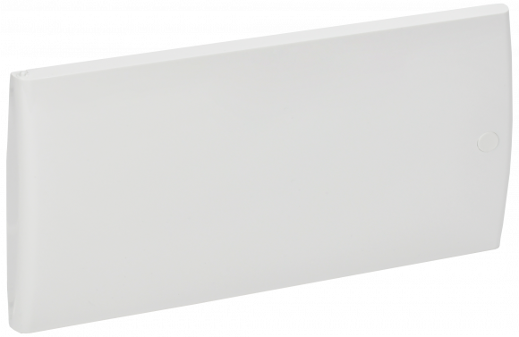 IEK UNION Compact Дверца для корпуса пластикового ЩРН(В)-П-12 IP41 белая IEK, UIC-KP13D-DV-12-K01