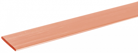 IEK Шина медная М1Т 5х30х4000мм IEK, YBC10-05-030