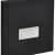 FORTE&amp;PIANO Подсветка LED встраиваемая FP157M металл черный IEK, FP-FL20-M-K02