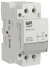 IEK ARMAT Контактор модульный KMR 63А 230В AC 2НО IEK, AR-KMR10-063-20-230